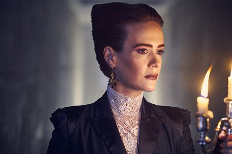sarah paulson american horror story.